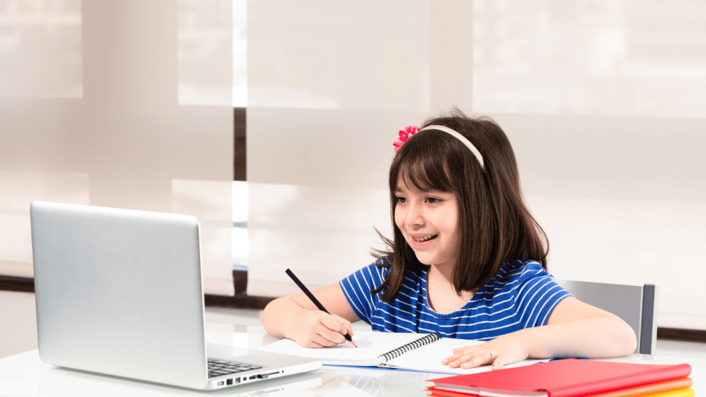 Les avantages de l&rsquo;apprentissage par la vidéo pour les&nbsp;enfants